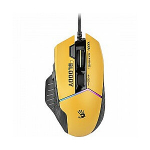 A4tech BLOODY W95Max USB Sports Lime