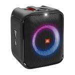 JBL Kandev Helis&uuml;steem Partybox Encore Essential must Schwarz (JBLPBENCOREESSEP)