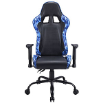 Subsonic Pro Gaming Seat War Force