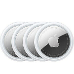 MOBILE ACC AIRTAG 4PACK/MX542ZY/A APPLE