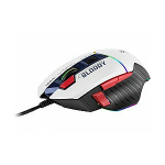 A4tech BLOODY W95Max USB Sports tum&scaron;i sinine