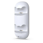 Subsonic Duo Led Dock PS5 jaoks