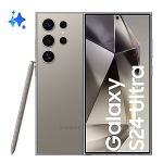 Samsung Galaxy S24 Ultra, 12GB/256GB, Titanium Grey n&auml;idistoode, Garantii 1 aastat