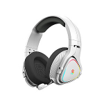 A4Tech 47752 Bloody MR710 RGB Gaming Wireless Headset, Grey