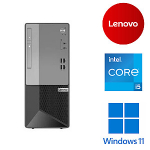 Lenovo V50T i5-10500 8GB 256 SSD NVME DVD W11P Renew