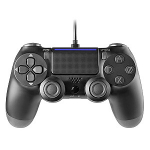 Tracer TRAJOY46852 m&auml;ngu kontroller Gamepad Playstation 4 PlayStation 3 PC Analog / Digitaalne Must
