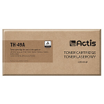 Actis TH-49A toner HP Q5949A LJ 1320 uus 100%