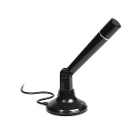 Tracer Flex Black intervjue mikrofon