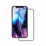Devia Apple Van Entire View Full Tempered Glass iPhone 11 Pro Max must