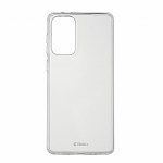 Krusell SoftCover Samsung Galaxy A73 5G Transparent (62503)