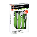 Russell Hobbs BW031302EU7 London s&ouml;&ouml;giriistade komplekt 24tk