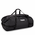 Thule 5001 Chasm Duffel Bag 130L Musta