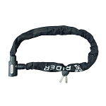 Manta XRIDER XR00LC01 kett jalgratta lukk 6x900mm