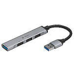 TRACER HUB USB 3.0, H41, 4 porti, USB 3.0