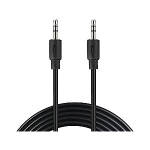 Sandberg 501-24 MiniJack kaabel M-M 2m