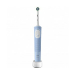 Oral-B Vitality Pro Protect X Clean Vapor Sinine