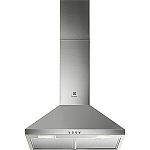 Aurupuhasti Electrolux LFC316X 420 m&sup3;/h Seinane roostevaba teras D