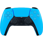 Sony DualSense V2 juhtmevaba kontroller, m&auml;ngupult (sinine/must, t&auml;hehelesinine)
