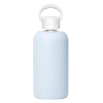 BKR_Glass Water Bottle butelka na wode Little Smooth 500ml