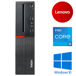 Lenovo M90 SFF i5-650 8GB 256GB SSD DVD W10P Renew