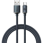 Baseus USB-A&ndash;USB-C must kaabel 1,2 m (baseus_20220224123341)