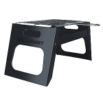 Kokkupandav grill Blaupunkt GC101, must