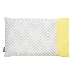 CLEVAMAMA ClevaFoam&reg; beebi padja kate Hall, 3373