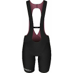 Rattap&uuml;ksid Rock Machine Race BIB Women, must, S