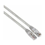 TĪKLA KABEL Hama CAT5e U/UTP 1Gbps 15M, GROZS
