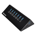 SANDBERG USB 3.0 Hub 7 porti