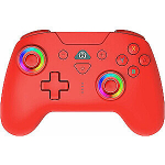 Subsonic Wireless Led Controller Punane Switchile
