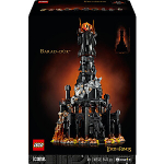 LEGO Icons S&otilde;rmuste Isand: Barad-d&ucirc;r&trade; Ilma minifiguurideta