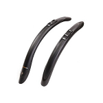Dubļusargu komplekts SKS 24" Velo 55 Junior