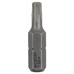 Torx T20, l=25mm Kruvikeeraja Osa Eriti K&otilde;va 3 tk