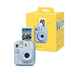 Instax Mini 13 Frost Blue