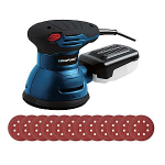 Juhuslik orbiidliivapink 230V 300W Blaupunkt OS3010