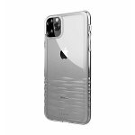 Devia Apple Ocean seeria kate iPhone 11 Pro Max j&auml;rkj&auml;rguline hall