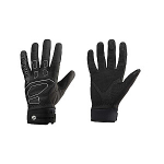 Cimdi Giant Chill melni M