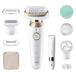 Braun Silk-epil 9 9-481 3D SensoSmart depilaator