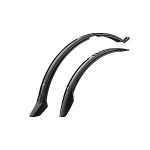 Dubļusargu komplekts SKS 26" + 27.5" Velo 65 Mountain