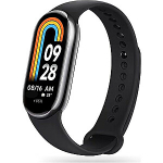 IconBand Xiaomi Mi Band 8/ 9/ NFC Musta