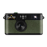 Camp Snap CS-V105-GR-WW Roheline