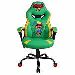Subsonic Junior Gaming Seat Brawl Stars Leon