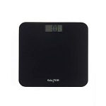 Salter SA00703BFEU12 Battery-Free Electronic Scale, Black