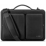 Defender Bag 15-16" Black