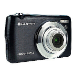 Agfa Photo DC8200 Black + korpuss + 16GB SD kaart