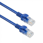 Sbox UTP-5BL CAT5e 5m sinine