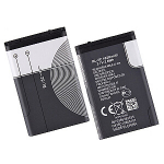 Nokia BL-5C saderīgs akumulators 1020mAh (OEM)
