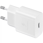 Samsung EP-T1510NWEGEU 15W toiteadapter / laadija telefonile valge (EU Blister)