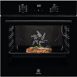 Ahju Electrolux EOE5C71Z 72 l 40 W A Must